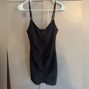 New W/Tags Likely Black Mini Dress - Women’s Size 2
